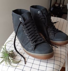 Tretorn Gore-tex snow shows